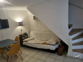 Maison à Barbentane