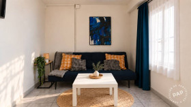Appartement à Lille
