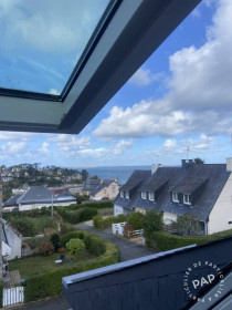 Maison à Perros-Guirec