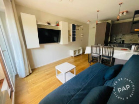 Appartement à Cabourg