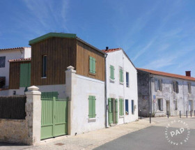 Maison à Nieul-sur-Mer