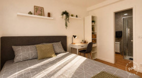 Appartement à Villemomble