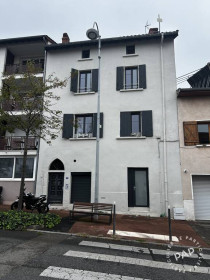 Appartement à Limonest