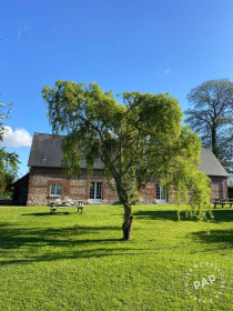 Maison à Bretteville-du-Grand-Caux