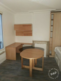 Studio à Meudon