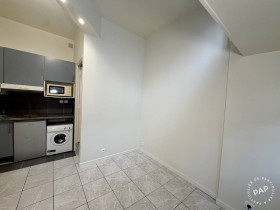 Studio à Neuilly-Plaisance