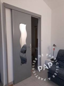 Studio à Aubagne