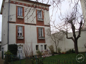 Maison à Viroflay