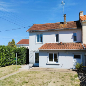 Maison à Cholet