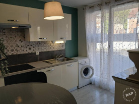 Appartement à Chevreuse