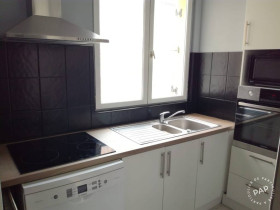 Chambre à Saint-Denis