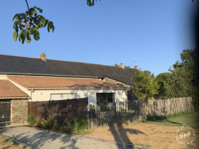 Appartement à Carquefou