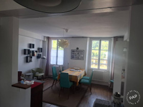 Maison à Thomery