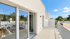 Appartement à Chenôve
