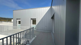 Appartement à Chenôve