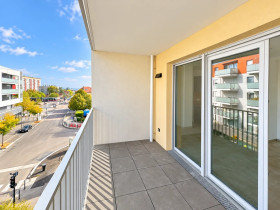 Appartement à Chenôve