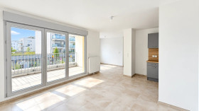 Appartement à Chenôve