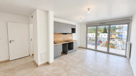 Appartement à Chenôve