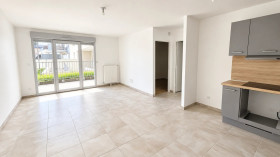 Appartement à Chenôve