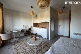 Studio à RENNES