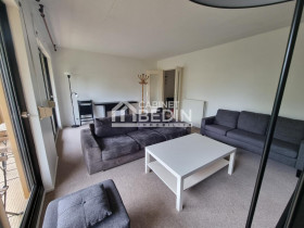 Appartement à Talence