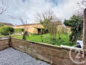 Appartement à Castres