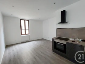 Appartement à Castres