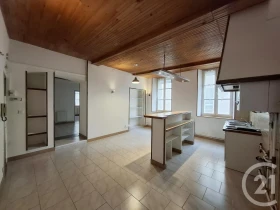 Appartement à Castres