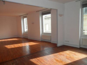 Appartement à Le Bouscat