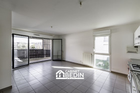 Appartement à Talence