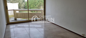 Appartement à Talence