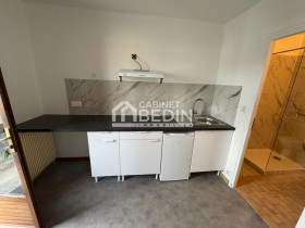 Appartement à Pessac