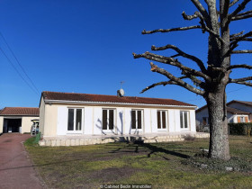 Maison à Pessac