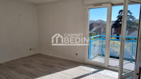 Appartement à Talence