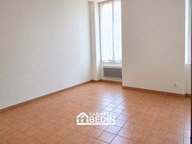 Appartement à Talence