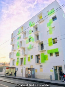 Appartement à Le Bouscat