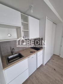 Appartement à Le Bouscat
