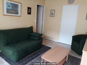 Appartement à Talence