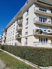 Appartement à Le Bouscat