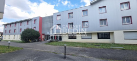 Appartement à Talence