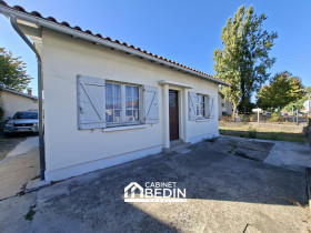 Maison à Talence