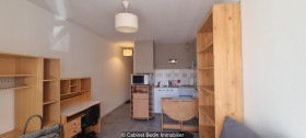 Appartement à Talence