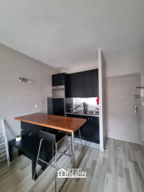 Appartement à Le Bouscat