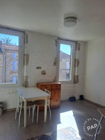 Appartement à Agen