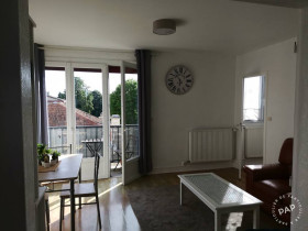 Appartement à Pessac