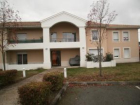 Appartement à Arès