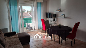 Appartement à La Teste-de-Buch