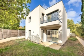 Maison à Rueil-Malmaison