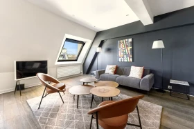 Appartement à Paris