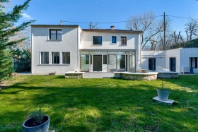 Maison à Le Vésinet